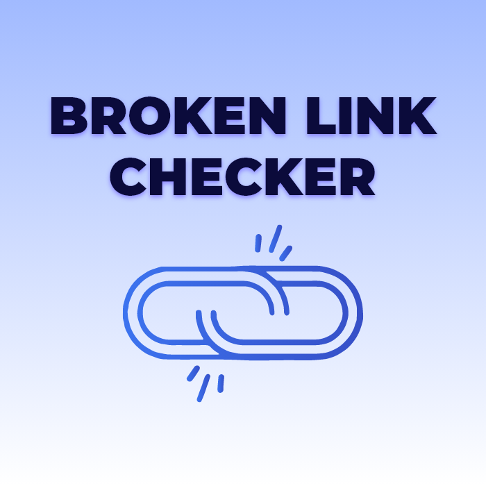 Broken Link Checker para detectar enlaces rotos en WordPress