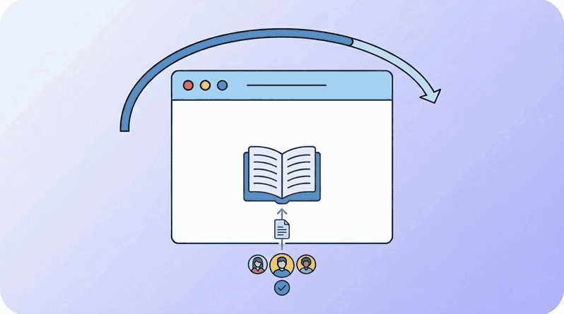 Funciones clave de un LMS