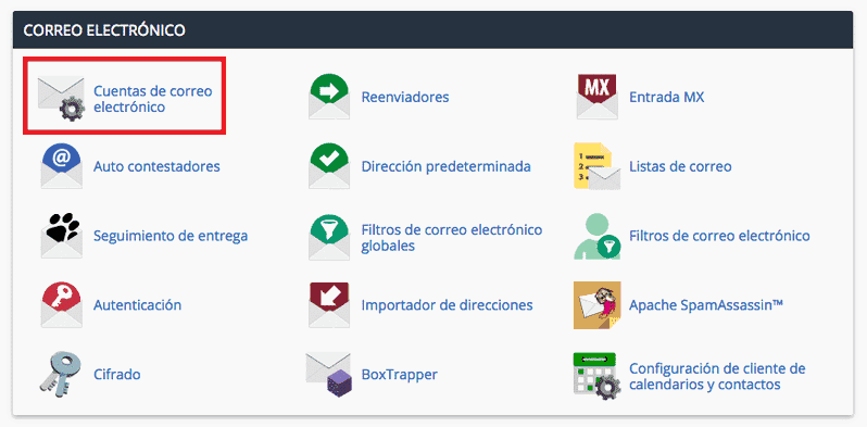 cliente correo gmail