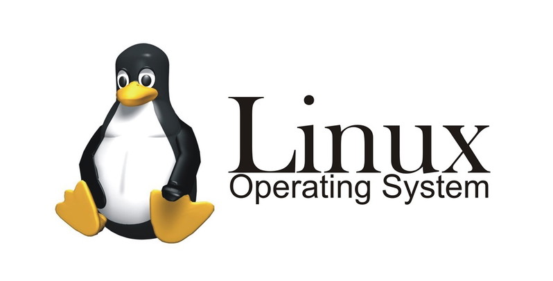 Linux operating system