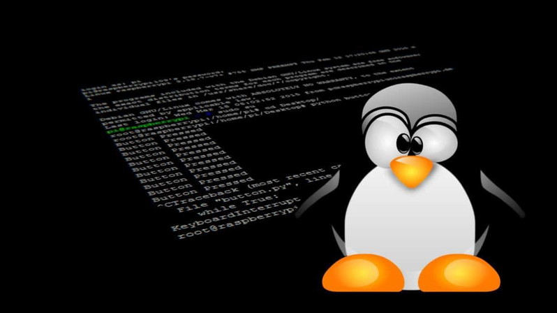 Qué es un comando de Linux