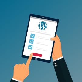 Cómo crear un formulario en WordPress