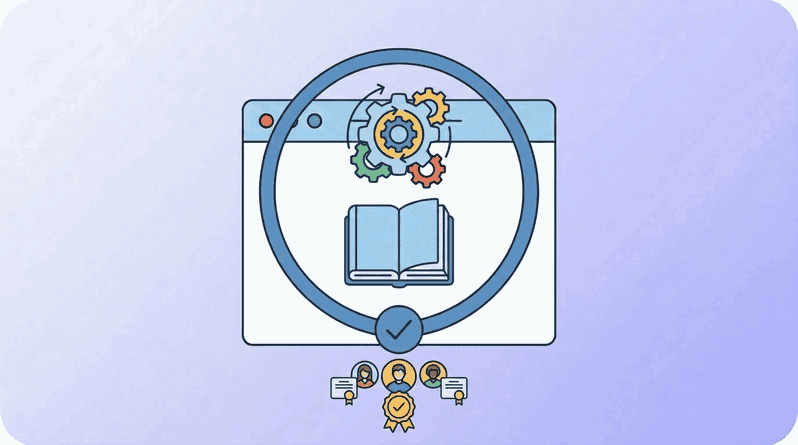 Criterios para elegir un LMS
