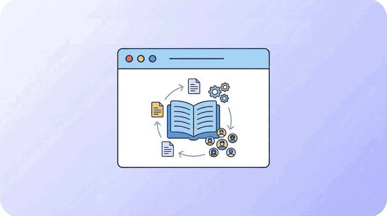 Cómo funciona un LMS