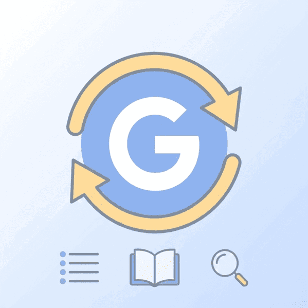 Cómo indexar una web en Google paso a paso