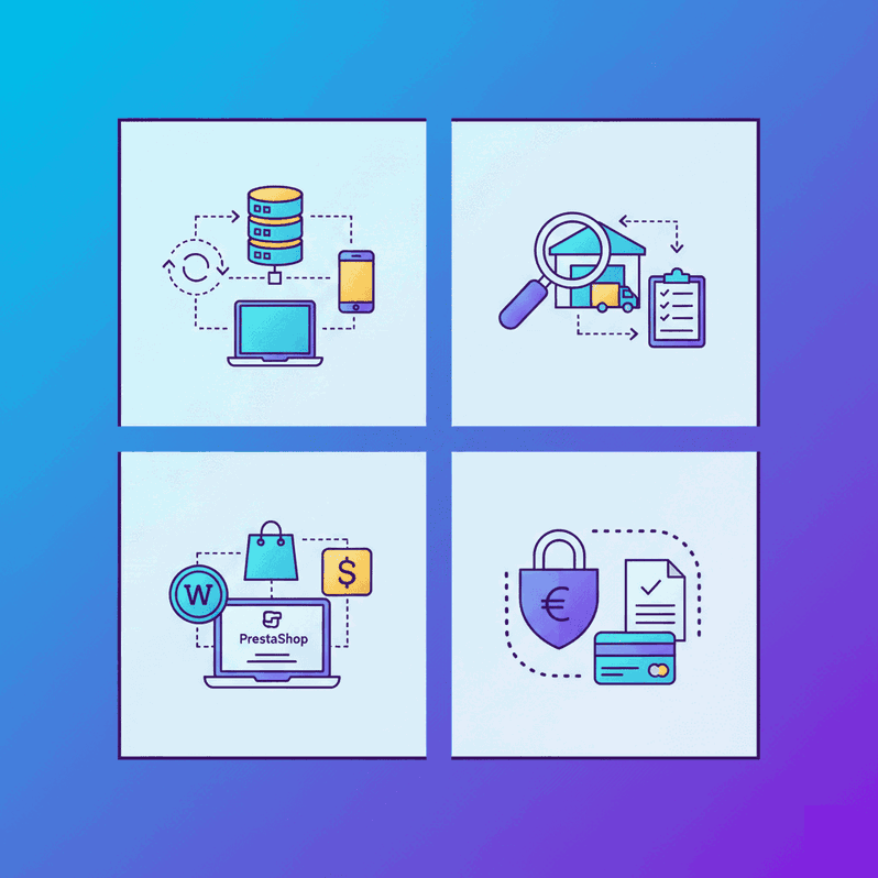 Cómo crear una tienda de dropshipping