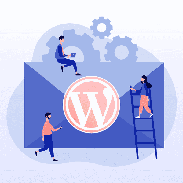 Cómo personalizar emails en WordPress