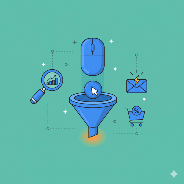 Qué es el CTR en marketing digital, cómo se calcula y cómo mejorarlo