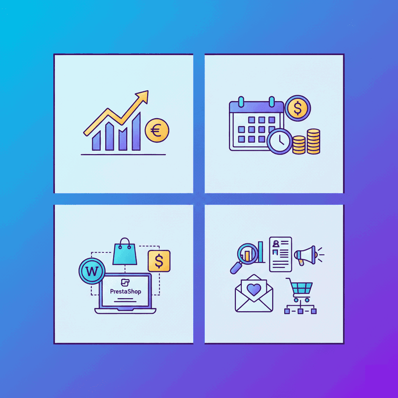 Cuánto se gana con dropshipping