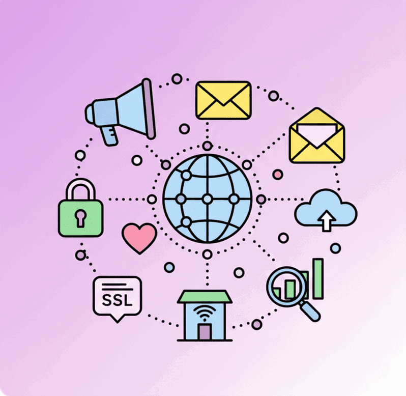 Definición de marketing digital