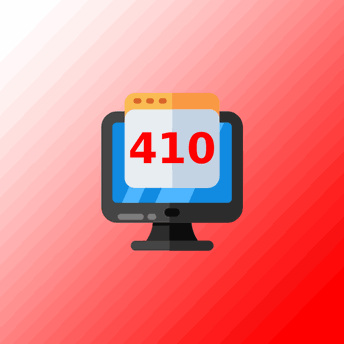 ¿Qué es el Error 410? Guía completa para implementarlo correctamente