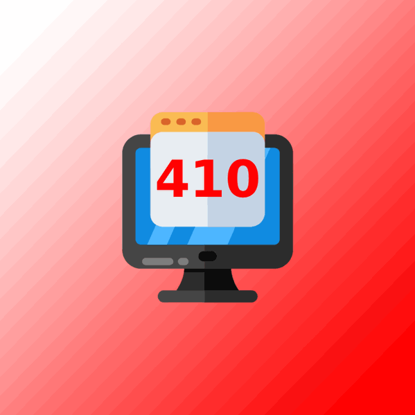 Error 410: Guía completa para implementarlo correctamente ¿Qué es el Error 410? Guía completa para implementarlo correctamente