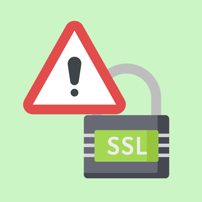 err_ssl_version_or_cipher_mismatch o cómo solucionar problemas de negociación SSL
