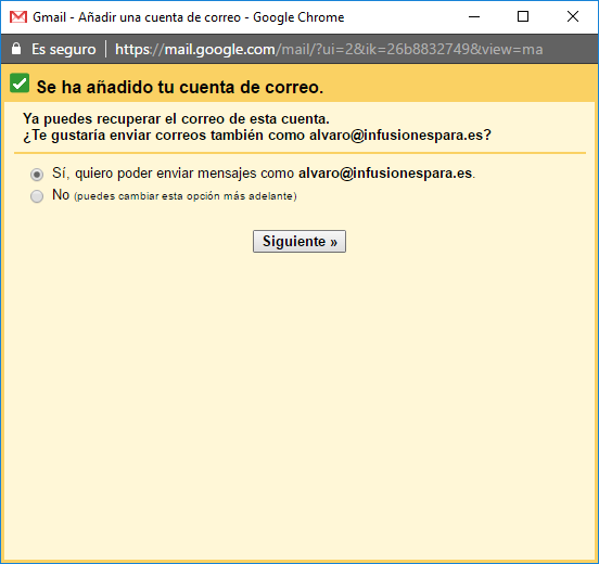 ver correo gmail