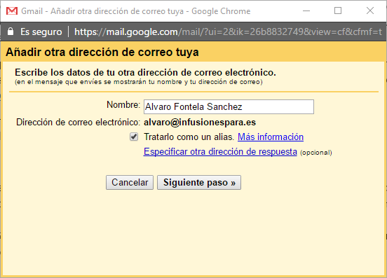 ver correo gmail