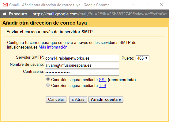 ver correo gmail