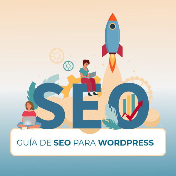 Guía de SEO para WordPress