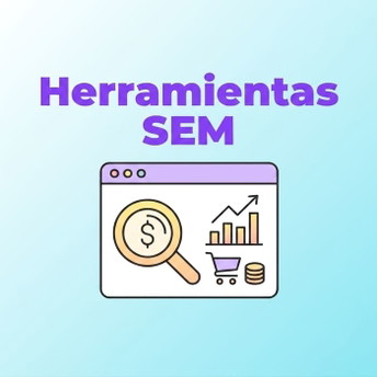 Herramientas SEM, comparativa para agencias y profesionales del marketing digital