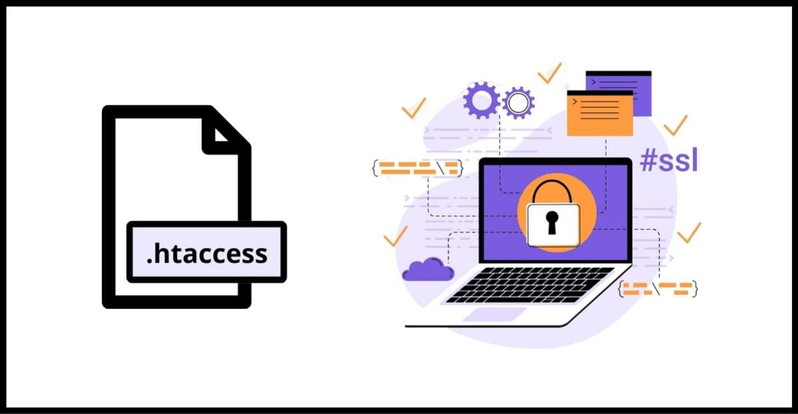 El archivo .htaccess, qué es y cómo configurarlo