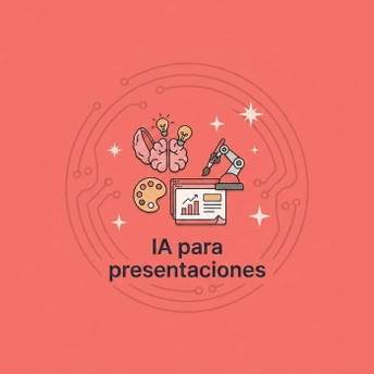 Herramientas de IA para presentaciones, cuáles funcionan y cuánto cuestan