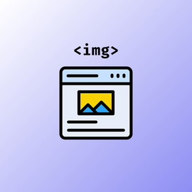 Insertar una imagen en HTML