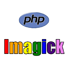 PHP, la API IMagick