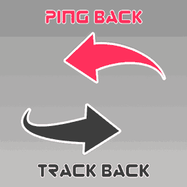 Pingback y trackback en WordPress: Qué son y cómo se desactivan