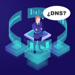¿Qué es un servidor DNS?