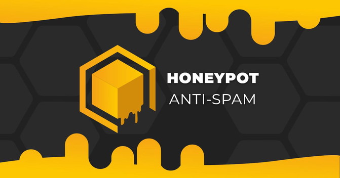 Honeypot Anti-Spam