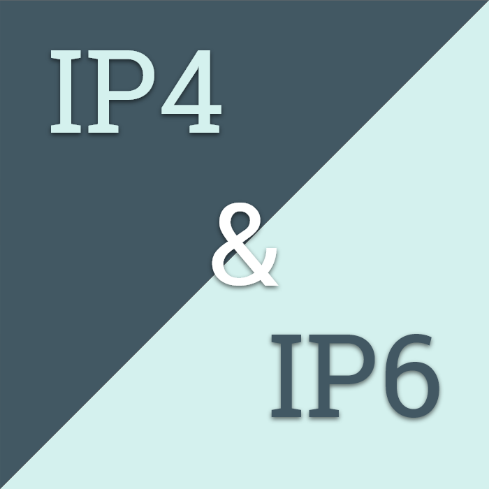 IPv4 & IPv6: Diferencias y funcionamiento