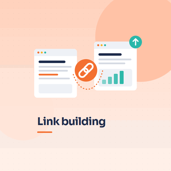 Link building: qué es, para qué sirve y cómo hacerlo paso a paso