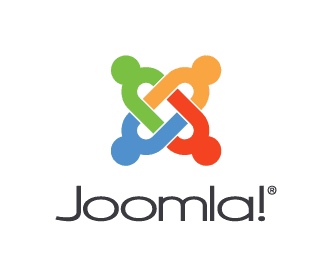 Logotipo de Joomla