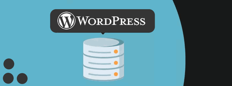 Optimización y limpieza de la base de datos en mantenimiento de WordPress