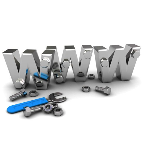 mantenimiento web