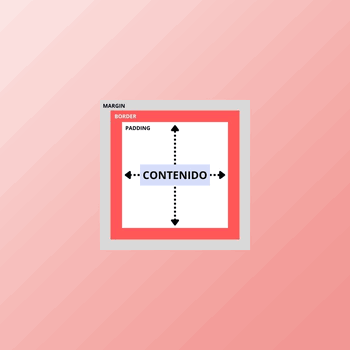 Margin vs padding en CSS ¿Cuál es la diferencia y cuándo usar cada uno?