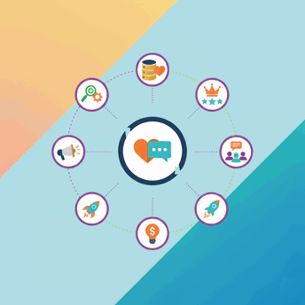 Marketing relacional: guía completa con estrategias y ejemplos