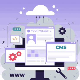 Los mejores CMS después de WordPress