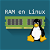Ver la memoria RAM usada y la memoria RAM libre en Linux
