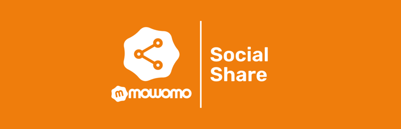 mowomo social share plugin redes sociales