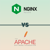Nginx VS Apache: ¿Cuál es mejor servidor web?