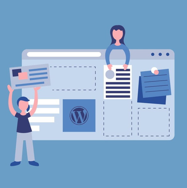 6 plugins Pagebuilders para WordPress