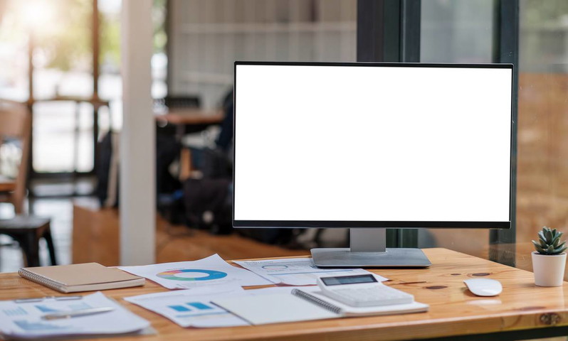 Guía para arreglar la pantalla en blanco
