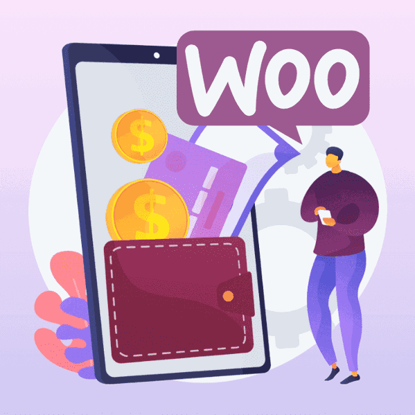 Pasarelas o métodos de pago para WooCommerce y WordPress