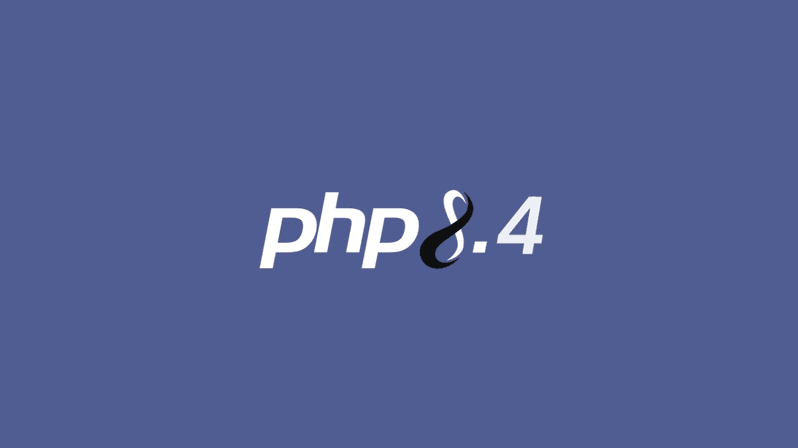 PHP 8.4