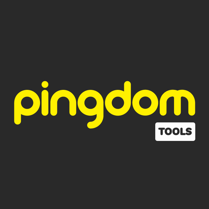 Pingdom Tools para medir velocidad de carga web
