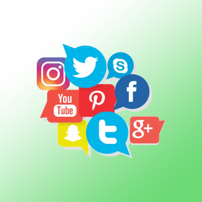 plugins para redes sociales