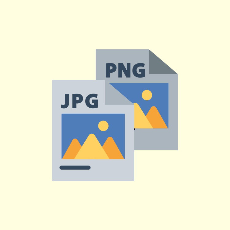 PNG vs JPG ¿Cuál es el mejor para sitios web?