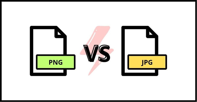 png vs jpg