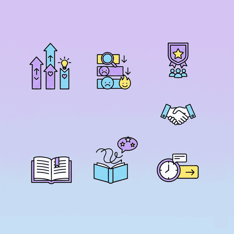 Por qué el copywriting es importante para un negocio crecimiento confianza y conversión