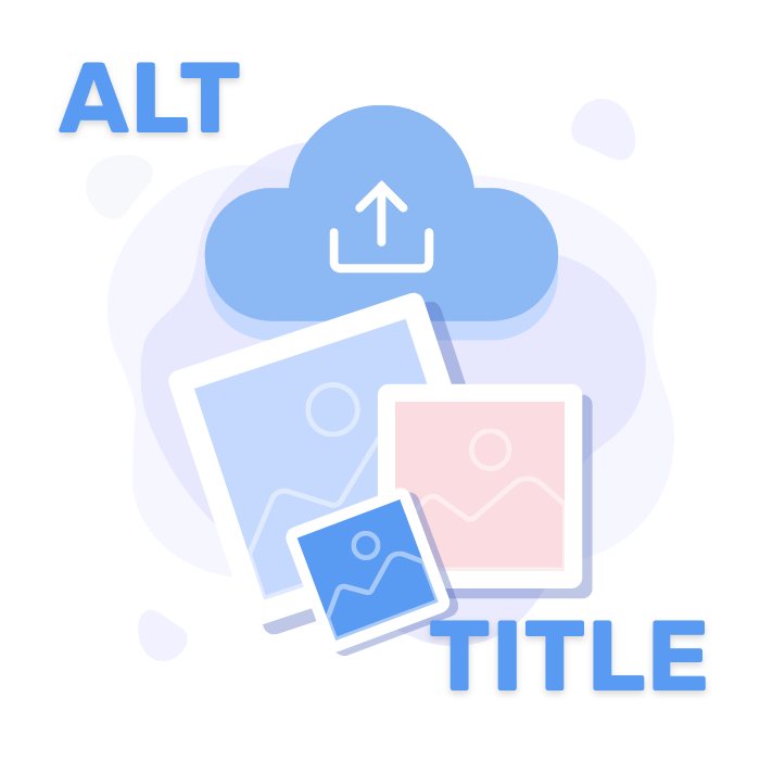 Atributos ALT y Title en WordPress para posicionar imágenes